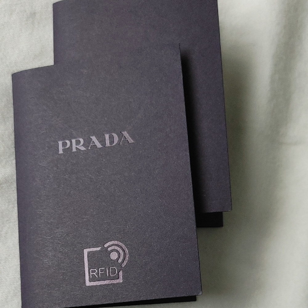 Prada Black Shoulder Bag - Picture 5 of 9